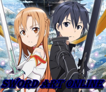 Sword Art Online